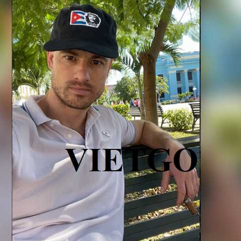 ANH IVAN – VỊ ĐỐI TÁC TIỀM NĂNG NHẬP KHẨU GẬY TRE, ĐẾN TỪ MONTENEGRO