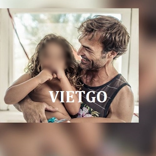 (Gấp) Thông báo khách hàng đang ở Hà Nội: Cơ hội gặp gỡ và trao đổi với vị khách hàng tiềm năng cần mua Gậy Tre đến từ Tây Ban Nha - Mr Abel
