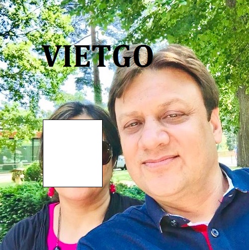 (Gấp) Cơ hội gặp gỡ và hợp tác với vị khách hàng người Ấn Độ đang có nhu cầu nhập khẩu gỗ dán và ván bóc tại Việt Nam