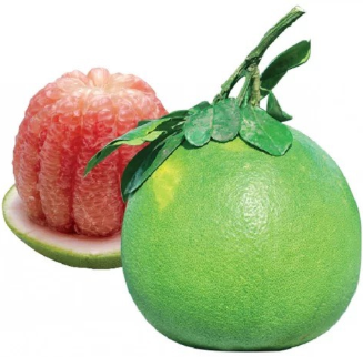 Ben Tre Green-Skinned Pomelo: The Premier Choice for Global Importers