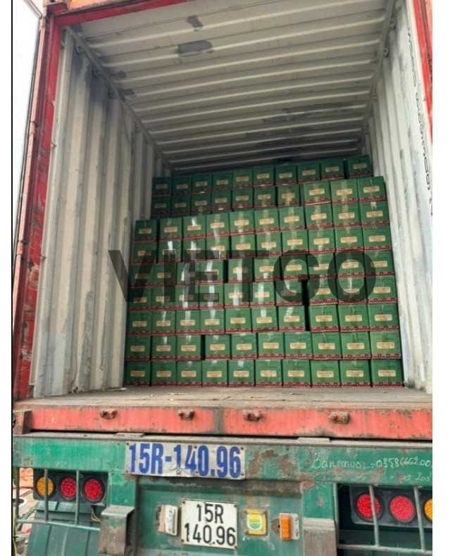 CHÚC MỪNG  ANH KHUẤT MINH HOÀNG ĐÃ HỢP TÁC THÀNH CÔNG VỚI  ĐƠN VỊ VẬN TẢI CHO ĐƠN HÀNG 01 CONTAINER THAN MÙN CƯA ĐI Ả RẬP