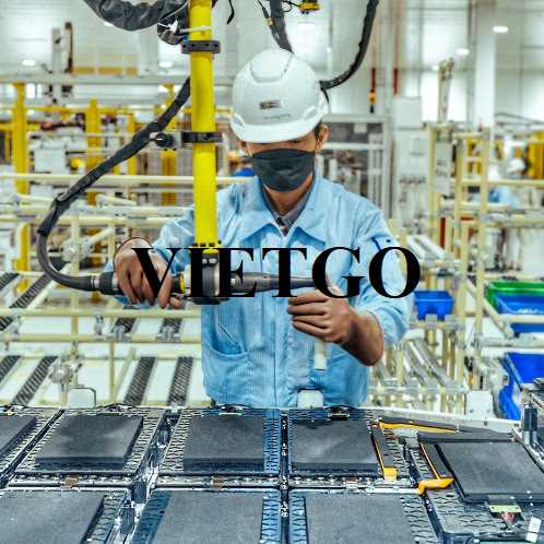 Cơ hội bứt phá của Việt Nam trước làn sóng áp thuế toàn cầu của Mỹ