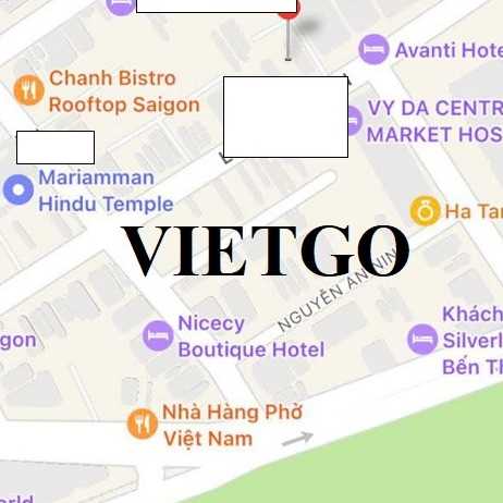 Đối tác người Ấn Độ đang có chuyến công tác tại Việt Nam để gặp gỡ nhà cung cấp sản phẩm chuối xanh