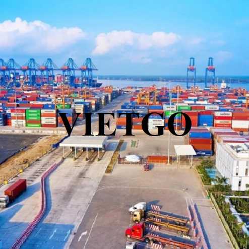 Nhiều doanh nghiệp xuất nhập khẩu của Mỹ muốn tìm nguồn cung mới tại thị trường Việt Nam