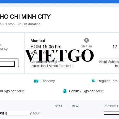 Vị khách hàng người Ấn Độ đang có chuyến công tác tại Việt Nam để gặp gỡ nhà cung cấp sản phẩm ghế văn phòng