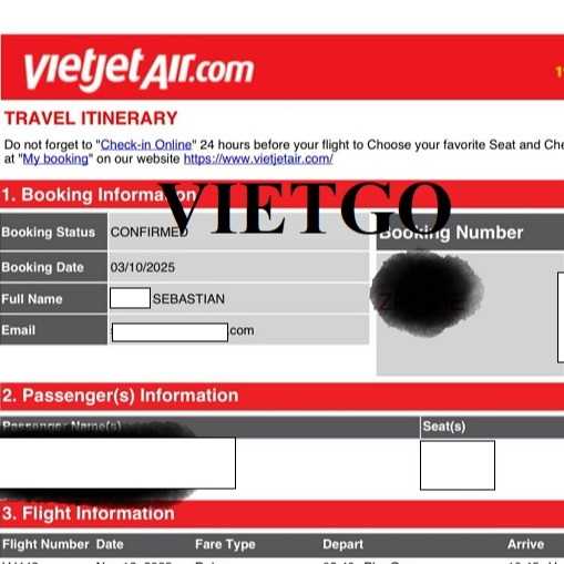 Vị khách hàng người Ba Lan sắp có chuyến công tác tới Việt Nam để gặp gỡ các nhà cung cấp khăn bông