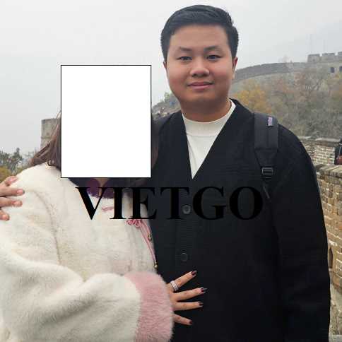 Vị khách hàng người Campuchia đang có chuyến công tác tới Việt Nam để gặp gỡ Nhà cung cấp giấy A4