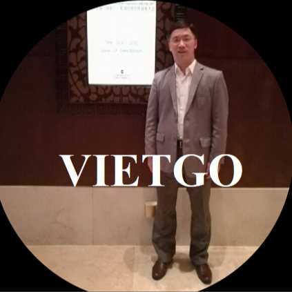 Vị khách hàng người Trung Quốc sắp có chuyến công tác tới Việt Nam để gặp gỡ Nhà cung cấp sầu riêng, tôm và bạch tuộc