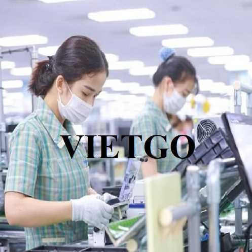 Tạp chí điện tử của Hội Khoa học Kinh tế Việt Nam: "Xuất khẩu tăng trưởng mạnh nhưng doanh nghiệp vẫn gặp khó vì nhân lực"