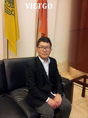 gạo việt nam xuất khẩu