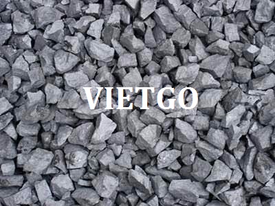 xuất nhập khẩu ferro silicon