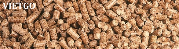 viên nén mùn cưa xuất xứ việt nam