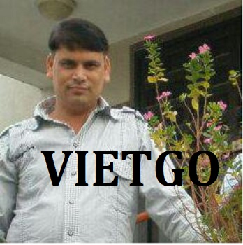 VIETGO-xuất khẩu gỗ teak tròn sang Ấn Độ