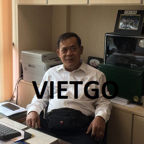 Đũa tre Vietgo