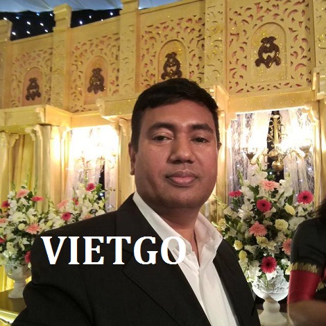 Bột bã sắn Vietgo