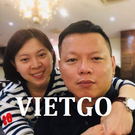Xiên tăm tre Vietgo