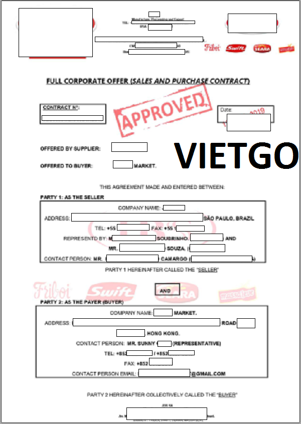 Ván bóc Vietgo