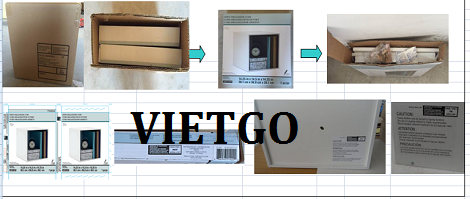 Tủ đựng đồ mini Vietgo