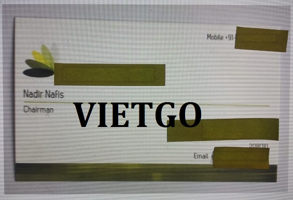 Nhôm phế liệu Vietgo