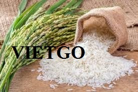 Vietgo-xuat-khau-gạo- Venezuela