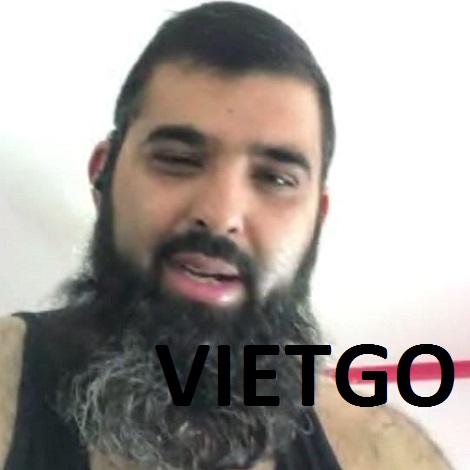 Ván dăm Vietgo