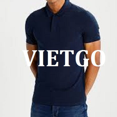 Áo Polo Vietgo