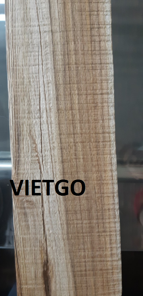 Gỗ Keo Xẻ Vietgo