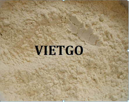 Vietgo-xuat-khau-sắn lát- Karachi- Pakistan