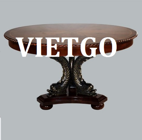 Bàn ghế gỗ Vietgo