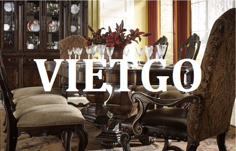 Bàn ghế gỗ Vietgo
