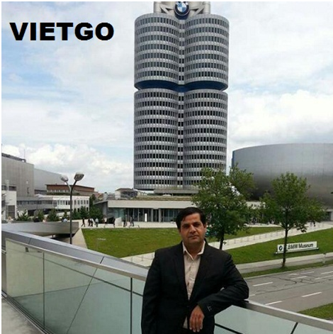 Vietgo-xuat-khau-che den- Pakistan