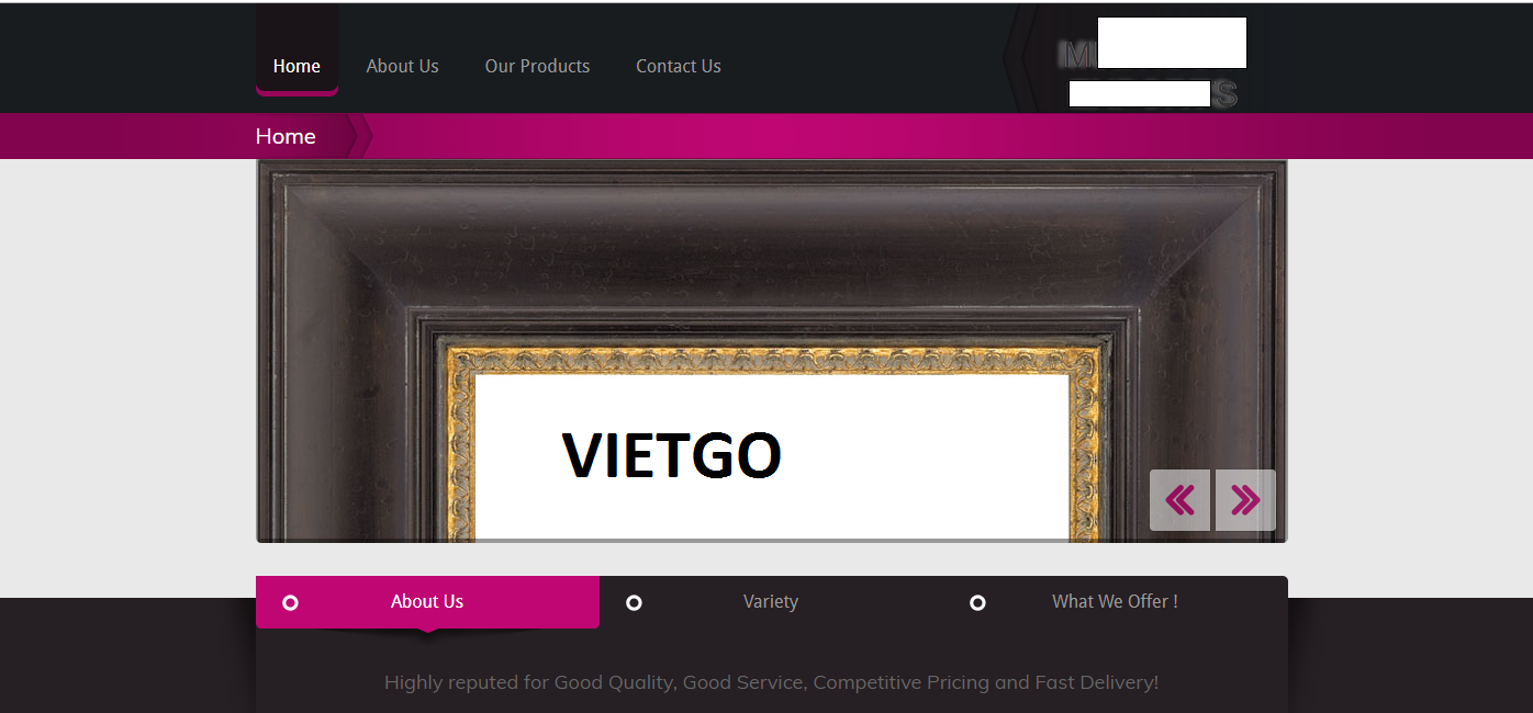 Gỗ Dán Vietgo