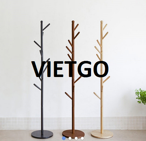 Cây treo quần áo  Vietgo