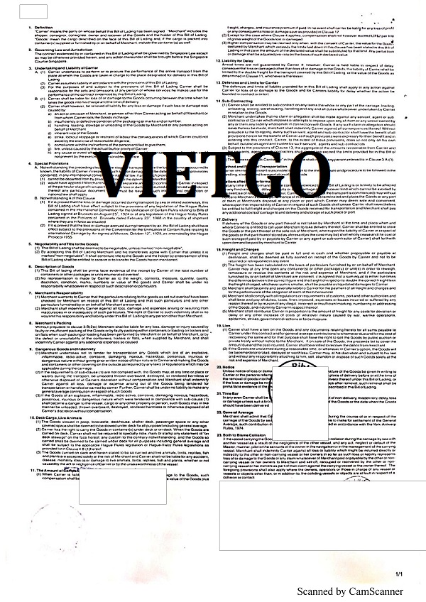 Nhôm phế liệu Vietgo