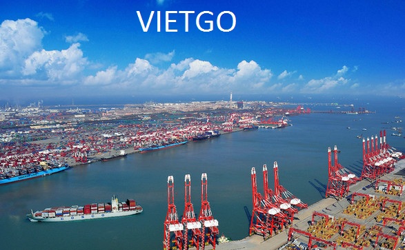 lạc việt nam xuất khẩu