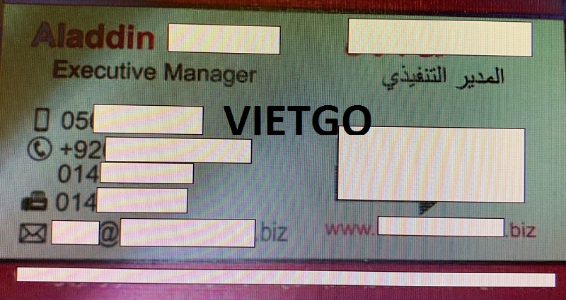 Hương Vietgo