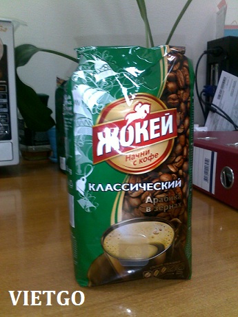 cà phê việt nam xuất khẩu