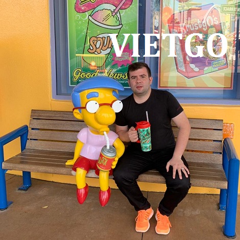 Cat-VIETGO