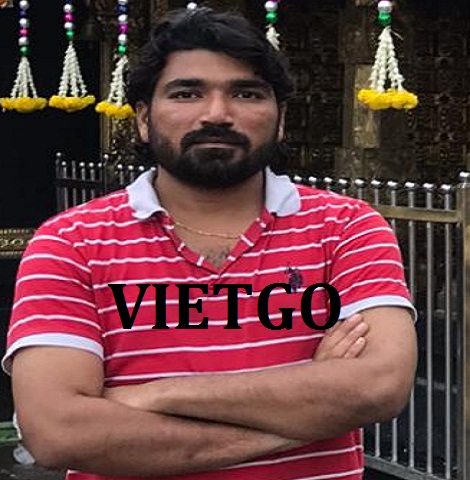 Clinker-VIETGO Clinker-VIETGO