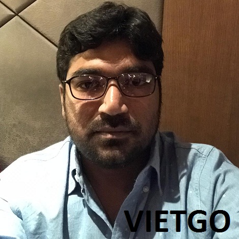 Clinker-VIETGO Clinker-VIETGO