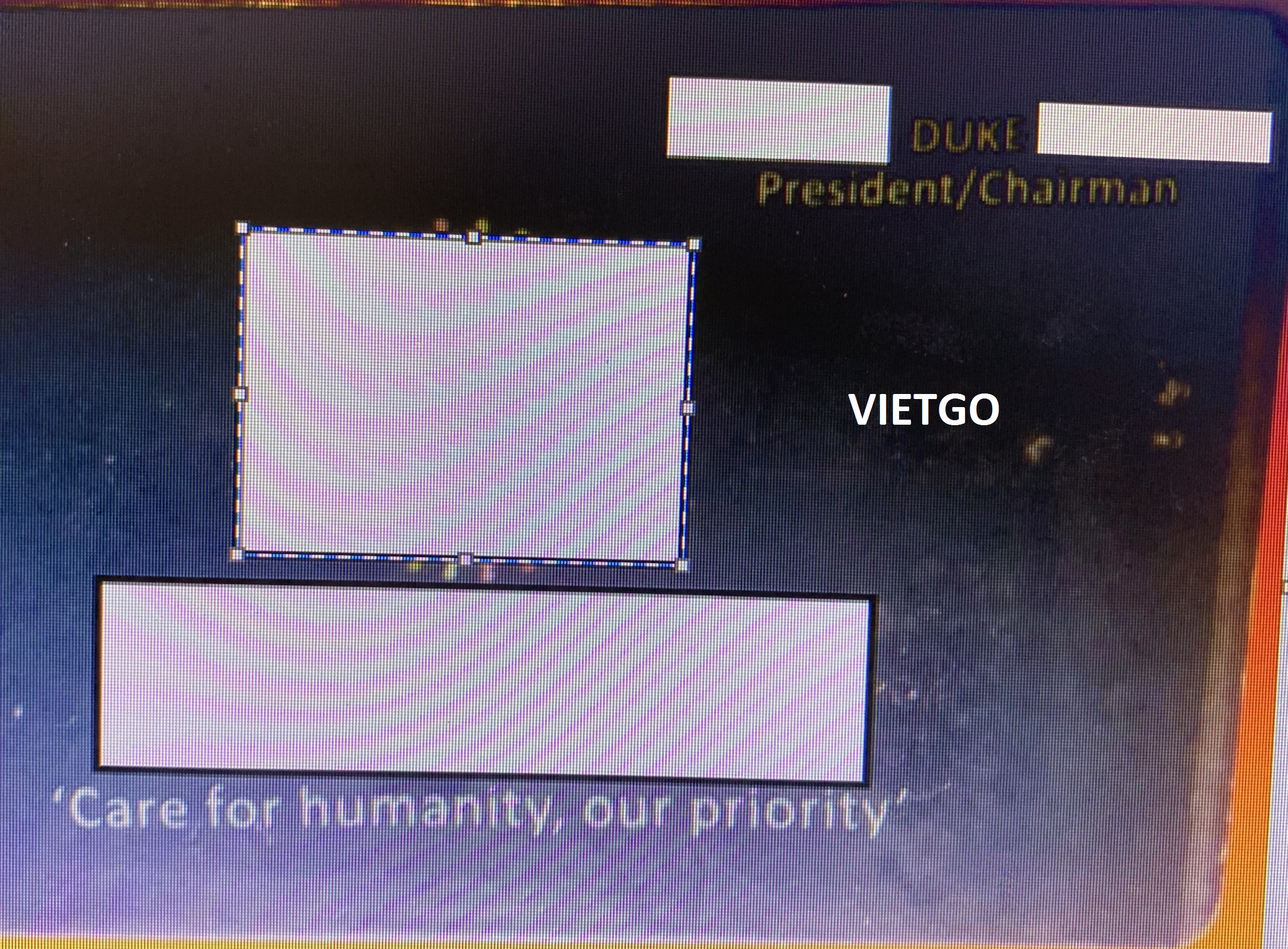 May Mac Vietgo