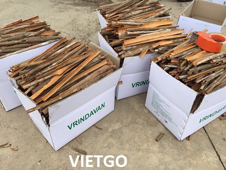quế việt nam xuất khẩu