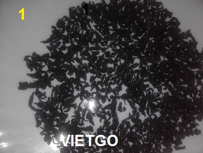 chè việt nam xuất khẩu