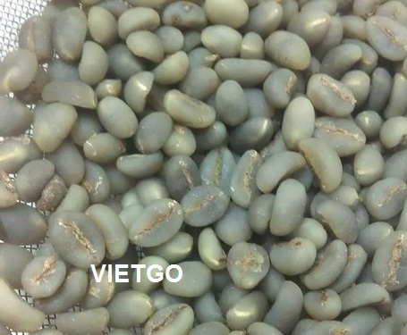 cà phê việt nam xuất khẩu