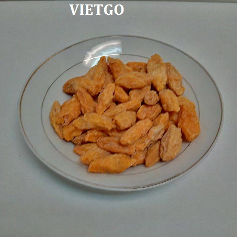 hạt điều việt nam