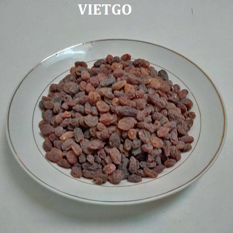 hạt điều việt nam