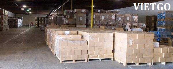 nhà kho và máy móc thiết bị