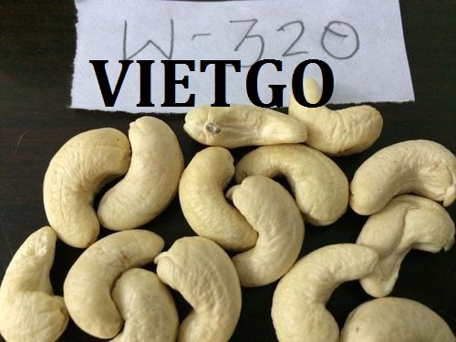 VIETGO-xuat-khau-hạt-điều-Nga
