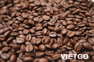 cà phê việt nam xuất khẩu