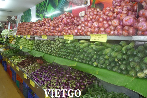 thanh long việt nam